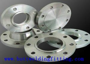 China ASTM A182 F53 Alloy 600 Forged Steel Pipe WN Flanges 2 600# 10 B16.5  RF CL150 SCH40 on sale