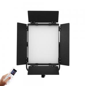 Wholesale 2700k 60watt Portable Film Lighting Ac Dc Power Full Color Indoor Led Panel Lights from china suppliers