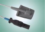 Compatible Novametrix 512 Adult Spo2 Sensor Prode 4.0mm Diameter Cable