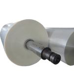 Professional Water Soluble Cold Laminating Film Custom Logo Accepted Matte and