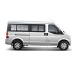 DFSK C36 1.5L Right Hand Drive Cars Gasoline Mini Bus 55L Tank