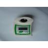 Buy cheap Measuring Concentration Digital Pocket Refractometer , Digital Salinity from wholesalers
