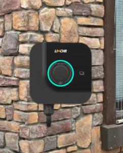 Wholesale Wallbox Home Charger 22kW 7kw WIFI AC TN And IT Power System 400V Ev Charger 32 Amp from china suppliers