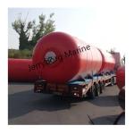 Foam Marine Fenders with Closed-Cell Construction - Corrosion Resistant