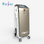 Painless 1200nm 3000w Good quality and hot selling shr laser ipl eyebrow hair