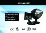 High Performance Skin Analysis Machine , Magic Mirror Skin Analyzer With iPad