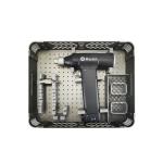 Auto Stop Craniotomy Drill Mill ND-4511 CE & ISO Approved