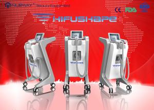 Wholesale New high intensity focused ultrasound HIFU Body Slimming machine best buys from china suppliers