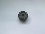 Unique holes 27# PTFE banded piston without contamination and sinterpowder