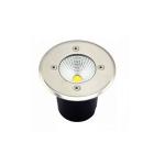 5W Exterior cob led underground light IP67 & COB LED inground lamp/LED garden up