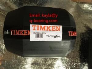 Wholesale Large TIMKEN Inch Tapered Roller Bearing HM133444-90184，HM133444-90012，HM1 from china suppliers