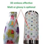 Cutting-Edge Round Printing: High-Speed Aluminum Can Printer Unleashed