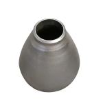 Top Quality Product Welded 8 Inch Pipe Fittings Metal Butt Welding Stainless