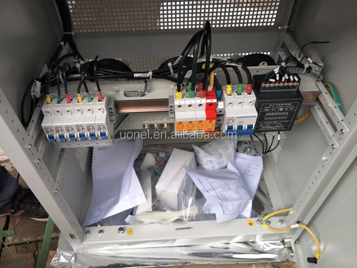 ZTE ZXDU68 T601 Telecom Power Supply ZTE T601 (V5.0)-Imtell ZXDU68T601V5.0
