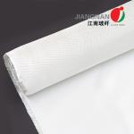 High Strength 3786 Fiberglass Fabric Cloth Thickness 1.0mm For Removable Pads