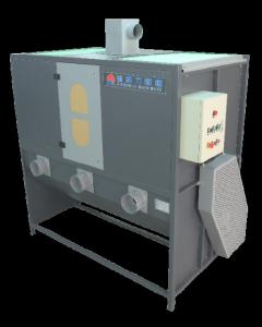 Wholesale ESF005H-1800X Fiber Mixer Volume 2.3 CBM 2.2Kw Environmental Protection from china suppliers