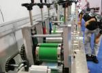 Disposable Spunbond Non Woven Mask Production Line For Making Nonwoven Face Mask