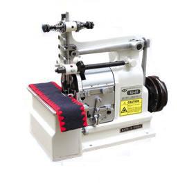 Large Shell Stitch Overlock Sewing Machine FX-38