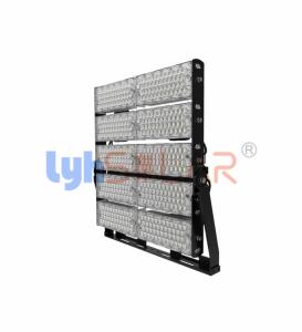 Wholesale High Bright LED Spot Light Outdoor 1200W With 156Lm Per Wattage Output from china suppliers