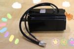 Yaskawa SGM-08A3S011 AC SERVO MOTOR 750W 200V 4.4A 3000RPM NEW