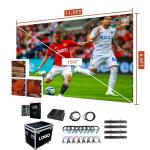 Indoor LED Video Wall Screen Panel p2.6 p3.91 p4.81 Outdoor Advertising Rental