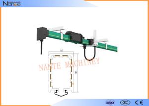 Wholesale 660V Copper Overhead Rail System Compact Arrangement ISO9001 CCC from china suppliers