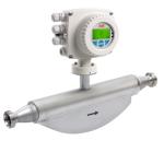 Coriolis mass flowmeter CoriolisMaster FCH430 and FCH450