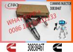 Remanufactured Best Price Common Rail Fuel Injector 3081315F 3083846T