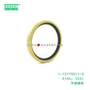 Wholesale 1-13779011-0 Isuzu Engine Parts Seal Ring 1137790110 For VC46 from china suppliers