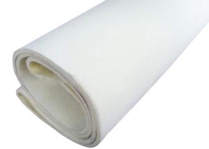 Wholesale ANKE Nomex Heat Resistant Felt For Knitted Fabrics Compacting Process from china suppliers