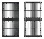 Outdoor High Brightness 500*1000mm Mesh LED Display Screen P15.625-31.25mm with