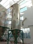 Pharmaceutical Pressure Spray Dryer Food Processing 1 Year Warranty
