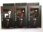 Christmas Beats By Dr.Dre Beats Tour High Resolution Earphones Earbuds with