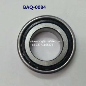 Wholesale BAQ-0084 A steering rack bearing angular contact ball bearing 22*40*10mm from china suppliers