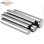 BA HL 8K 416 Stainless Steel Round Bars Mill Pickled Brush