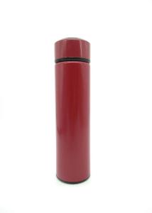 Wholesale Smart Double Wall Flask Bottle Office Stainless Steel Thermos Flask from china suppliers