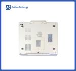 Touch Operation Medical ECG Machine Hidden Handle Built In Thermal Printer
