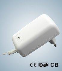Wholesale 20W 110V, 130V, 230V Hybrid AC DC Switching Power Supply For General I.T.E, ADSL from china suppliers