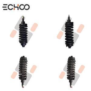Wholesale Track Adjuster Assembly 208-30-68430XX Mini Excavator Chassis Frame from china suppliers