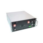 255S 250A Battery Power 816V High Voltage BMS With 15S 16S 24S BMU
