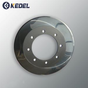 Wholesale Packaging Machine Tungsten Carbide Blades from china suppliers