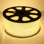 PVC LED Rope Light Extrusion Machine , Outdoor Water Proof CE Certificate