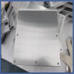 Custom Shaped TZM Molybdenum Alloy Process Machined Parts