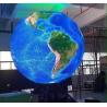 Buy cheap Ball LED Screen Parameter from wholesalers