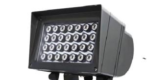 Wholesale Multiple Lamp Beads Commercial LED Flood Lights 50W 80Lm/W Cree Chip from china suppliers