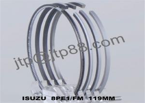 China Truck Car Engine Parts 8PE1 12PE1 10PE1 Piston Ring Liner Kit 1-12121-129-1 on sale
