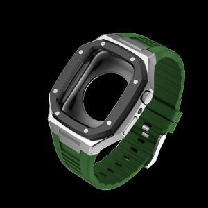 Wholesale Dustproof Apple Watch Case 45mm 44mm 41mm Apple Watch Series 7 Case from china suppliers