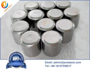 Wholesale W90NiCu Tungsten Heavy Alloy Balancing Weight 10.2 G/Cm3 from china suppliers