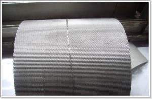 Wholesale T304 T316 Stainless Woven Wire Mesh Filtration Customized Long Life Time from china suppliers