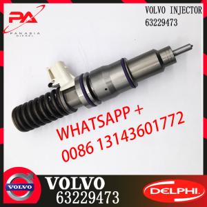 Wholesale 63229473 V-O-L-V Diesel Fuel Injector 63229473 33800-84700 BEBE4L00001 BEBE4L00002 BEBE4L00102 63229473 from china suppliers